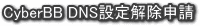 DNSݒ\