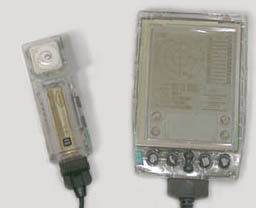 NA{fBPalmIIIeƃNA{fBIPS-8000(񔄕i)