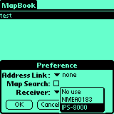 ŐVMapBookIPS-8000ΉƂȂ