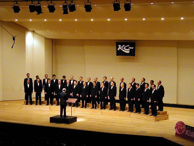 1st stage