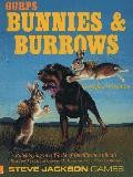 GURPS Bunnies & Burrows\