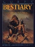 GURPS Bestiary 2nd.Edition\