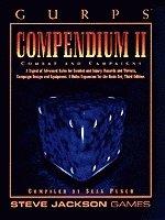 GURPS CompendiumU\