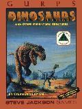 GURPS Dinosaurs\