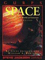 GURPS Space 2nd.Edition\