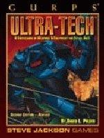 GURPS Ultra-Tech 2nd.Edition\