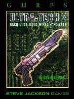 GURPS Ultra-Tech2\